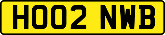 HO02NWB
