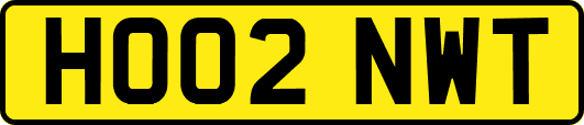 HO02NWT