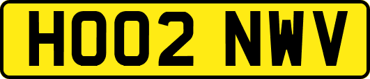 HO02NWV