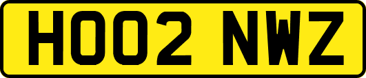 HO02NWZ