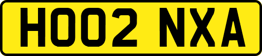 HO02NXA