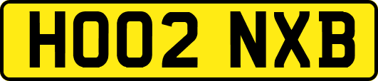 HO02NXB