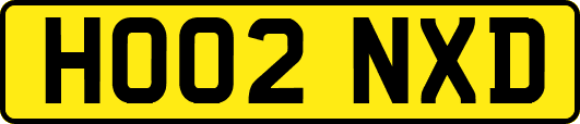 HO02NXD
