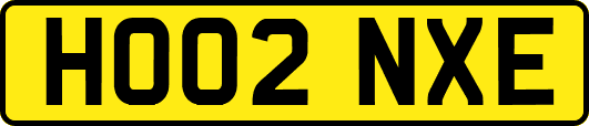 HO02NXE