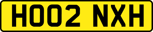 HO02NXH
