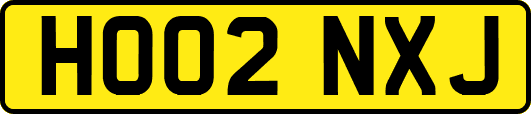 HO02NXJ
