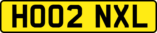 HO02NXL