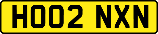 HO02NXN