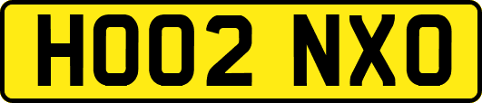 HO02NXO