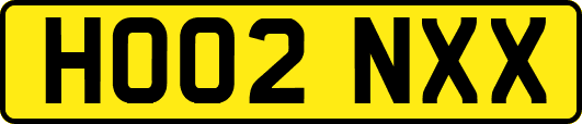 HO02NXX