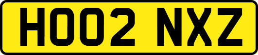 HO02NXZ
