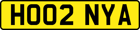 HO02NYA