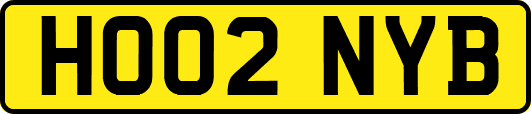 HO02NYB