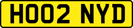 HO02NYD