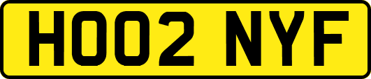 HO02NYF