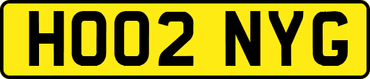 HO02NYG