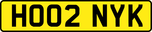 HO02NYK