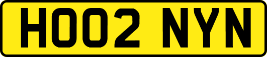 HO02NYN