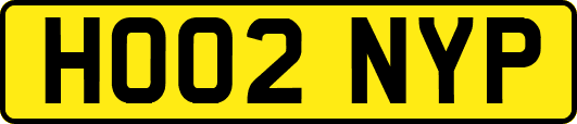 HO02NYP
