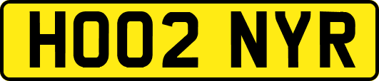 HO02NYR