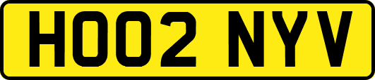 HO02NYV