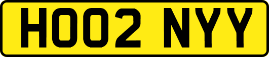 HO02NYY
