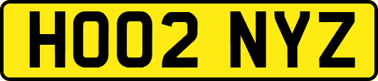 HO02NYZ