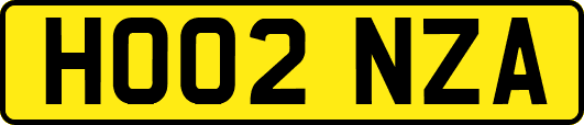 HO02NZA