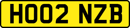 HO02NZB