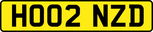 HO02NZD