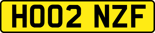 HO02NZF