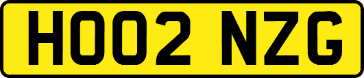 HO02NZG