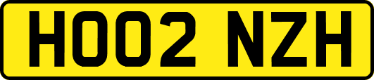 HO02NZH