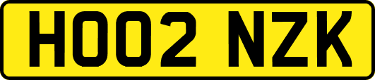 HO02NZK