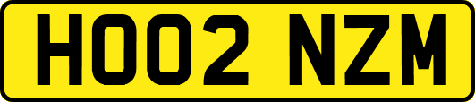 HO02NZM