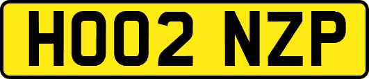 HO02NZP