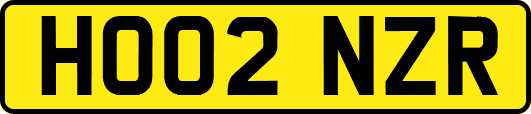 HO02NZR