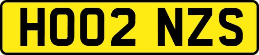 HO02NZS