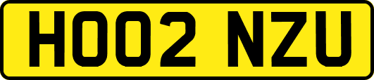 HO02NZU