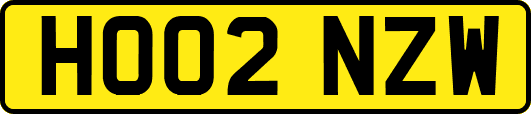 HO02NZW