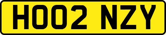 HO02NZY