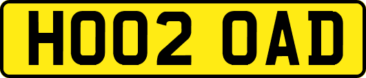 HO02OAD