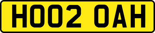 HO02OAH