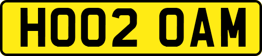 HO02OAM