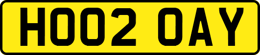 HO02OAY