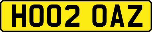 HO02OAZ