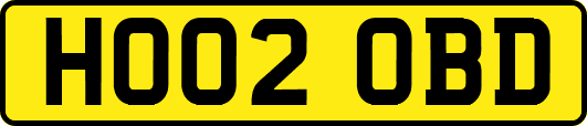 HO02OBD