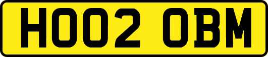 HO02OBM