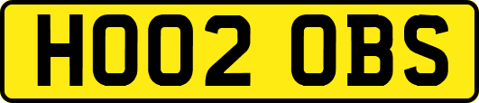 HO02OBS