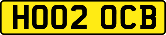 HO02OCB